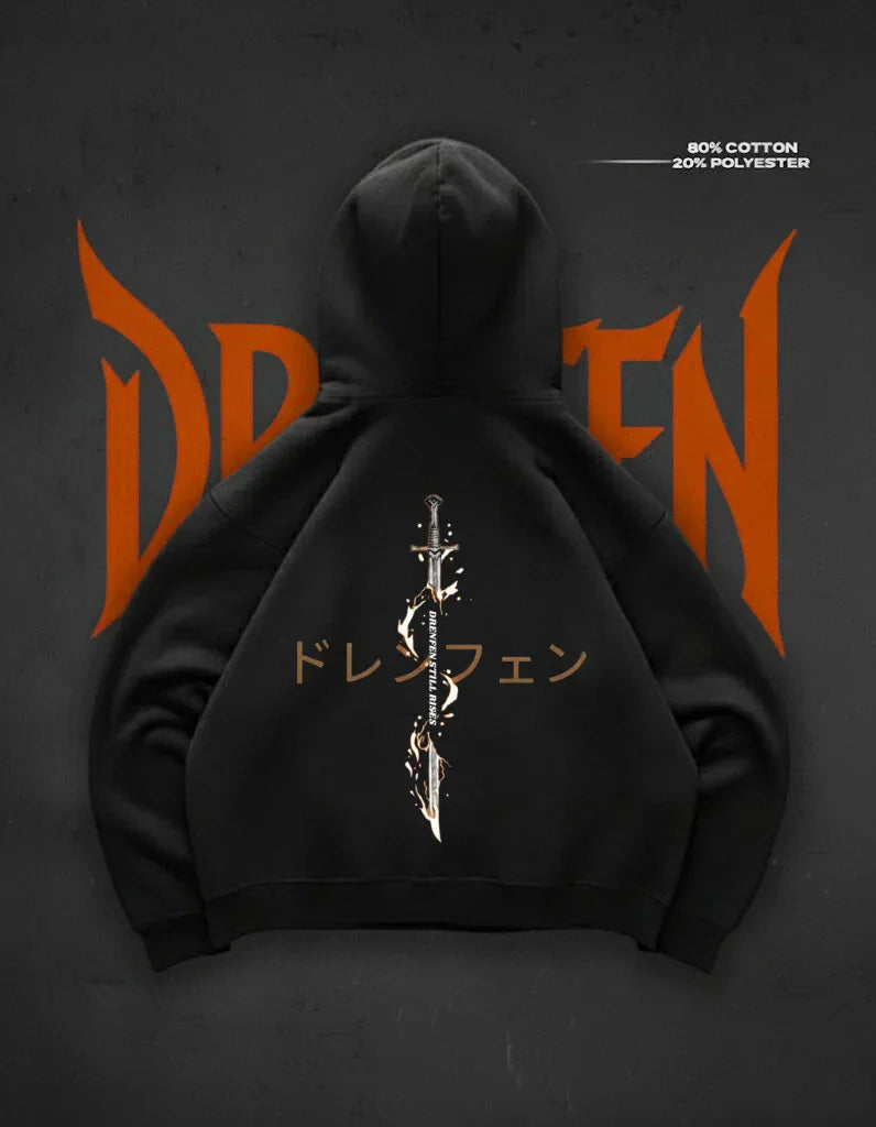 Kage Heavy-wear - DRENFEN