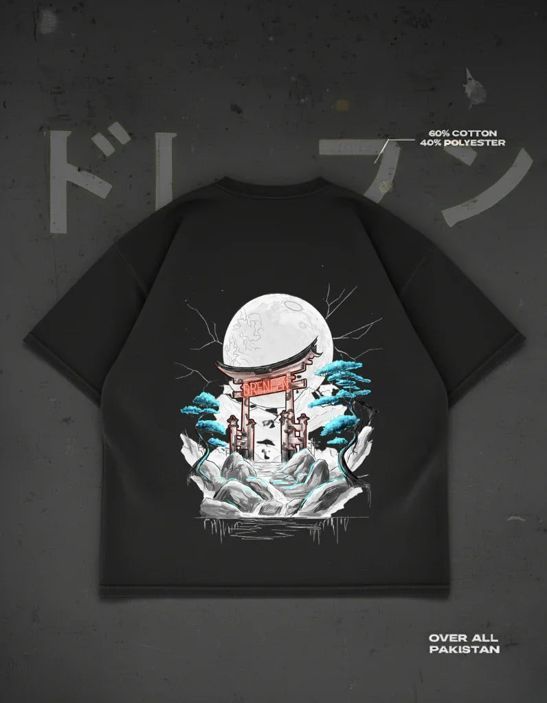 Kage Essentials - DRENFEN