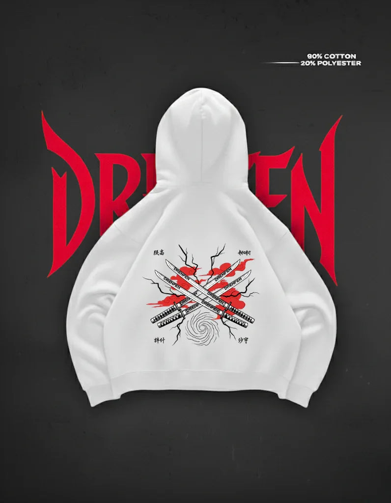 Hikari Heavy-wear - DRENFEN