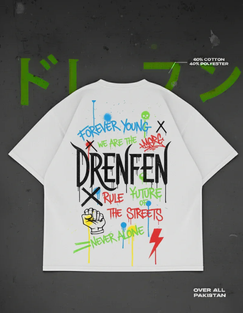 Hikari Essentials - DRENFEN